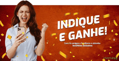 Equipe de suporte ao cliente da cheetahpg