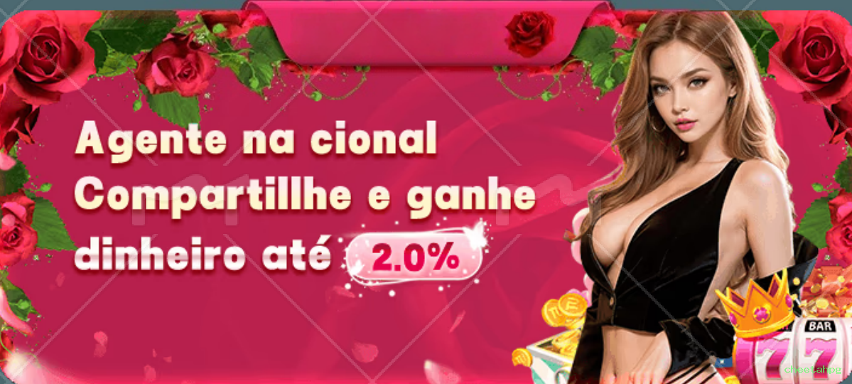Lottery Clássica na cheetahpg