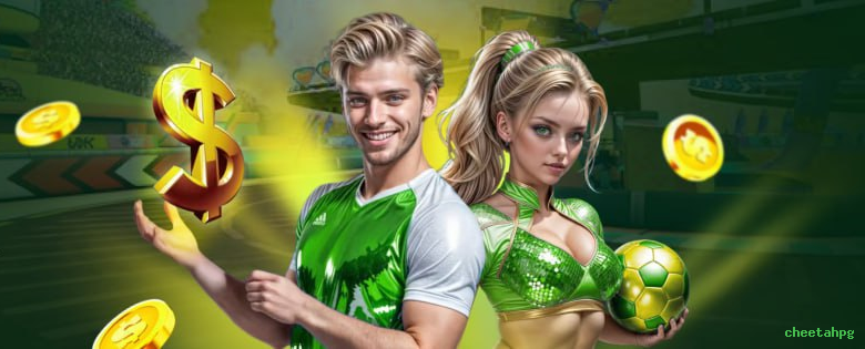 Jogos com maior RTP na cheetahpg